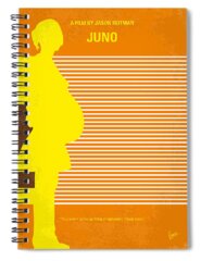 Pregnancy Spiral Notebooks