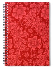 Ivy Designs Spiral Notebooks