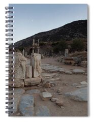 Efesos Spiral Notebooks