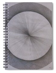 Derivative Spiral Notebooks