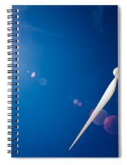 Energy Efficient Spiral Notebooks