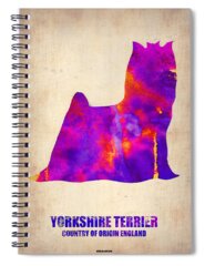 Designs Similar to Yorkshire Terrier Poster