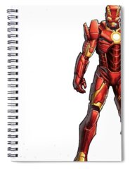 Designs Similar to Iron Man #2 by Maye Loeser
