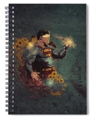 Designs Similar to Superman #4 by Super Lovely
