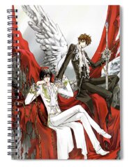 Designs Similar to Code Geass #7 by Super Lovely