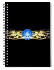 Deformation Spiral Notebooks