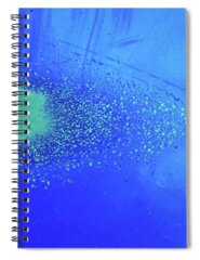 Under Water Spiral Notebooks