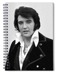 Presley Spiral Notebooks