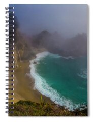 Designs Similar to Foggy McWay Falls Cove