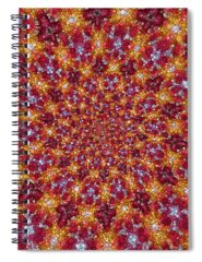 Angle Spiral Notebooks