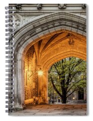 Princeton University Spiral Notebooks