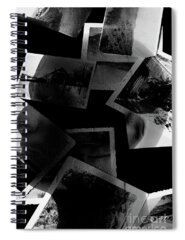 Project Mkultra Spiral Notebooks