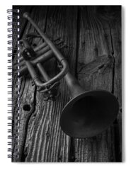 Designs Similar to Trumpet In Black And White