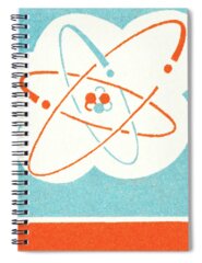 Neutron Spiral Notebooks