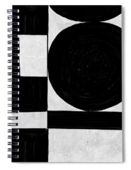 Designs Similar to Abstract Black and White No.54