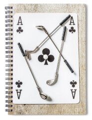 Designs Similar to Ace of clubs