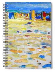 Wassily Chair Spiral Notebooks
