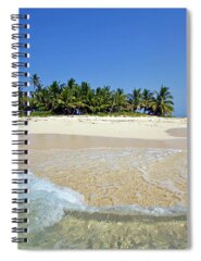 Ceiba Spiral Notebooks