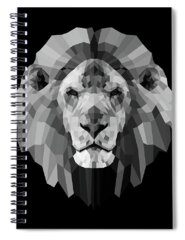 Designs Similar to Night Lion by Naxart Studio