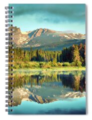 Colorado Spiral Notebooks
