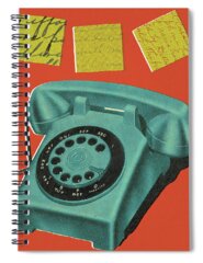 Images Of Note Spiral Notebooks