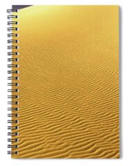 Kelso Dunes Spiral Notebooks