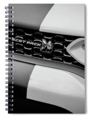 X100 Spiral Notebooks