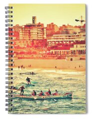 North Wales Spiral Notebooks