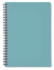 Buoyancy Spiral Notebooks