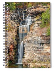 Cedar Falls Spiral Notebooks