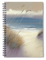 Cocoa Beach Spiral Notebooks