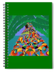 American Heritage Spiral Notebooks
