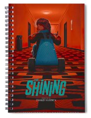 The Shining Spiral Notebooks
