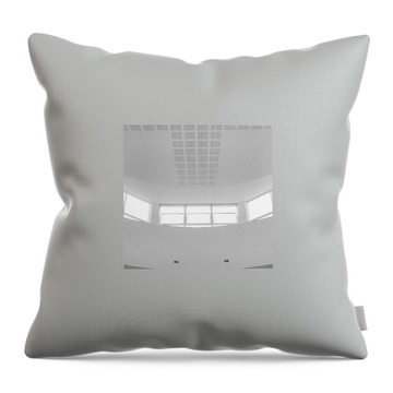 Architectureporn Throw Pillows