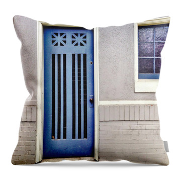 Designs Similar to Blue Door #3 by Julie Gebhardt