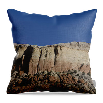 Rock Ledge Ranch Throw Pillows