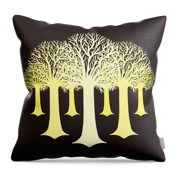 Designs Similar to Electricitrees by Freshinkstain