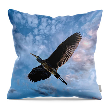 Designs Similar to Flight Of The Heron