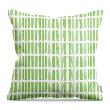 Grass Throw Pillows