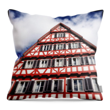 Designs Similar to Half-timbered house 06