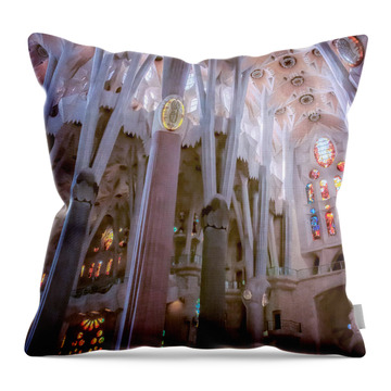 Designs Similar to Sagrada Familia by Joan Carroll