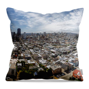 Designs Similar to San Francisco Daytime Panoramic