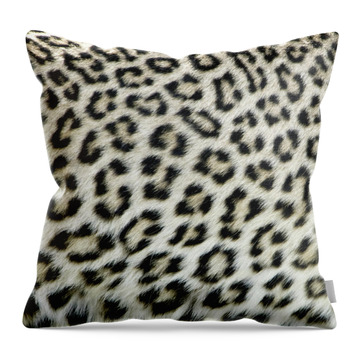 Wildcat Throw Pillows