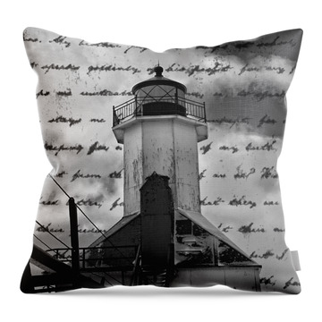 Designs Similar to The Lighthouse Poem