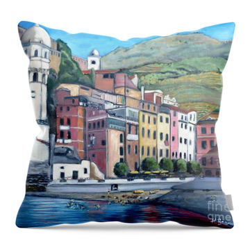 Designs Similar to Vernazza