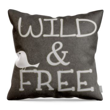 Designs Similar to Wild and Free