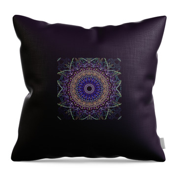 Designs Similar to Purple Petal Mandala