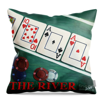 Designs Similar to The River by Debbie DeWitt