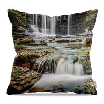 Designs Similar to Welsh Waterfall #1