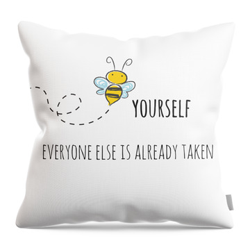 Designs Similar to BEE Yourself